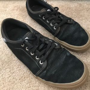 Men’s Vans size 13